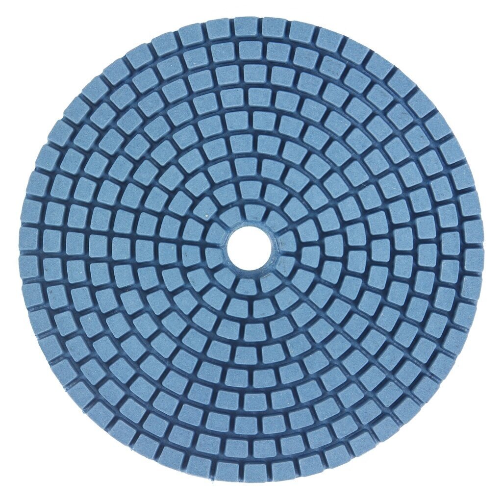 Deimantinis poliravimo diskas 100mm #1500 1 Deimantinis poliravimo diskas 100mm #1500 1