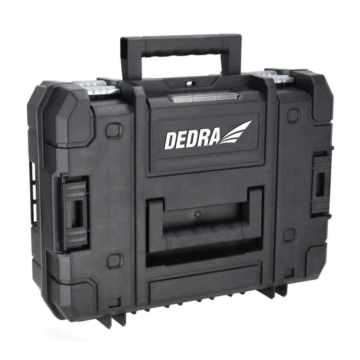 DEDRA MC0909 4D žalias lazerinis nivelyras | SHARP diodai 3