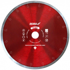 Deimantinis diskas Dedra H1060, 110 x 22,2 mm