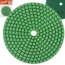 Deimantinis poliravimo diskas 100mm #800