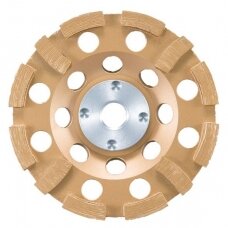 Deimantinis šlifavimo diskas Makita; Ø125 mm
