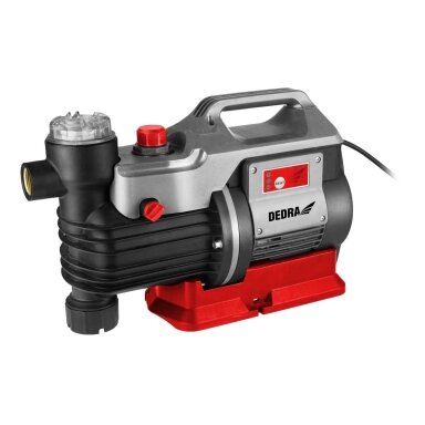 DEDRA DED8868LED Sodo vandens siurblys 850W, LED DEDRA DED8868LED Sodo vandens siurblys 850W, LED