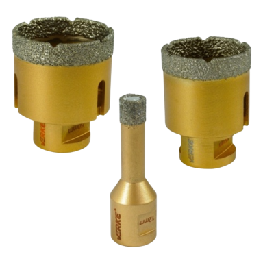 Deimantinė karūnėlė | M14 | 12 mm ESSEN TOOLS