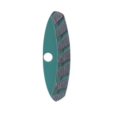 Deimantinis diskas TURBO 125mm – pjovimui nuo betono iki marmuro DEDRA H1101 Deimantinis diskas TURBO 125mm – pjovimui nuo betono iki marmuro DEDRA H1101