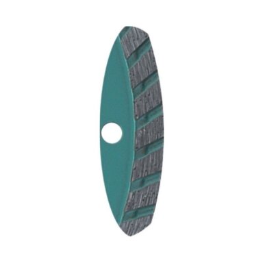 Deimantinis pjovimo diskas sausam šlapiam pjovimui 230x22.2 mm H1104 DEDRA