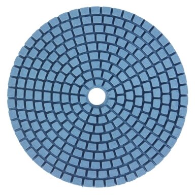 Deimantinis poliravimo diskas 100mm #1500
