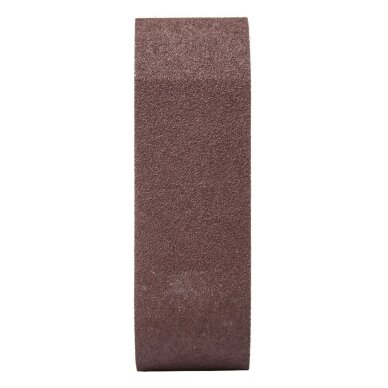 Dedra DED79490 šlifavimo juosta 75x533 mm, 40 gr | 3 vnt. | Dedra DED79490 šlifavimo juosta 75x533 mm, 40 gr | 3 vnt. |