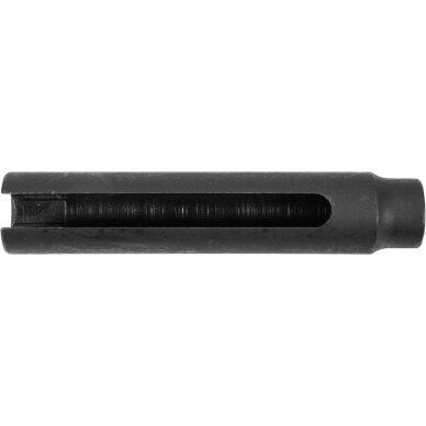 Deguonies jutiklio galvutė ilga | 150 mm | 12,5 mm (1/2") | 22 mm  YT-17513 2