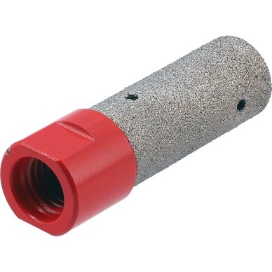 Deimantinė freza M14 | 20 mm | keramikai ir akmeniui YATO 2 Deimantinė freza M14 | 20 mm | keramikai ir akmeniui YATO 2