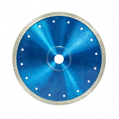 Deimantinis diskas Dedra H1070, 110 x 22,2 mm Deimantinis diskas Dedra H1070, 110 x 22,2 mm