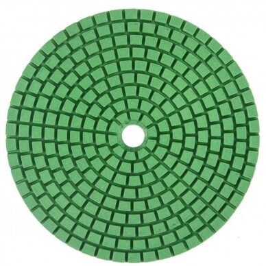 Deimantinis poliravimo diskas 100mm #800 1