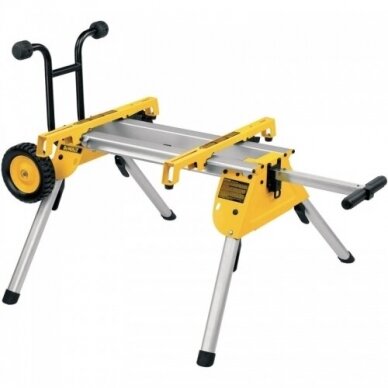 DeWALT DE7400 stalas pjūklams DWE7485, DWE7491, DWE7492 ir skersavimo pjūklams DW744 , DW745 ir kitiems DeWALT DE7400 stalas pjūklams DWE7485, DWE7491, DWE7492 ir skersavimo pjūklams DW744 , DW745 ir kitiems