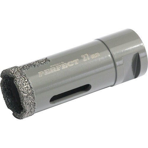 Deimantinė gręžimo karūna STALCO M14 12mm Deimantinė gręžimo karūna STALCO M14 12mm
