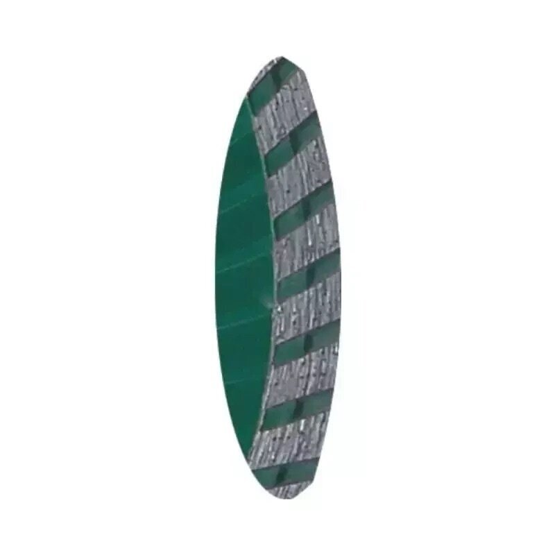 Deimantinis diskas 125mm Super Turbo – armuotam betonui, gelžbetoniui, akmeniui DEDRA H1143 1