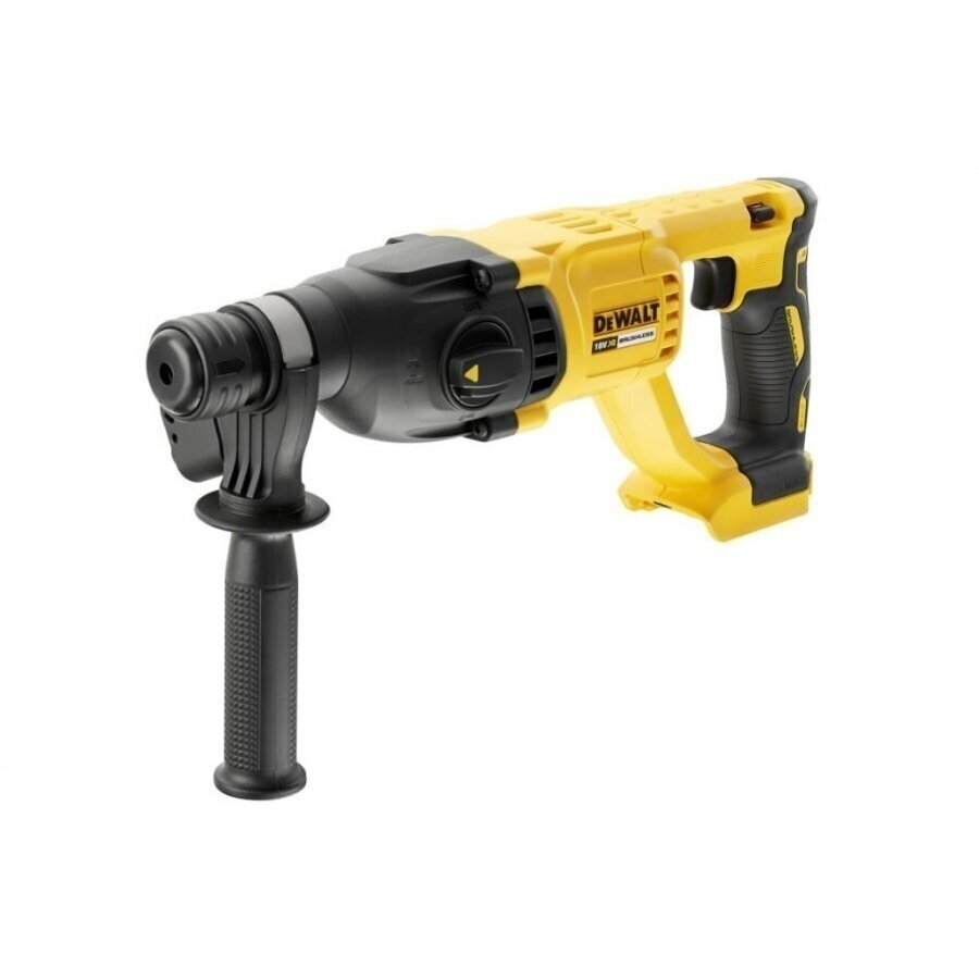 Dewalt DCH133N Akumuliatorinis perforatorius Dewalt DCH133N Akumuliatorinis perforatorius