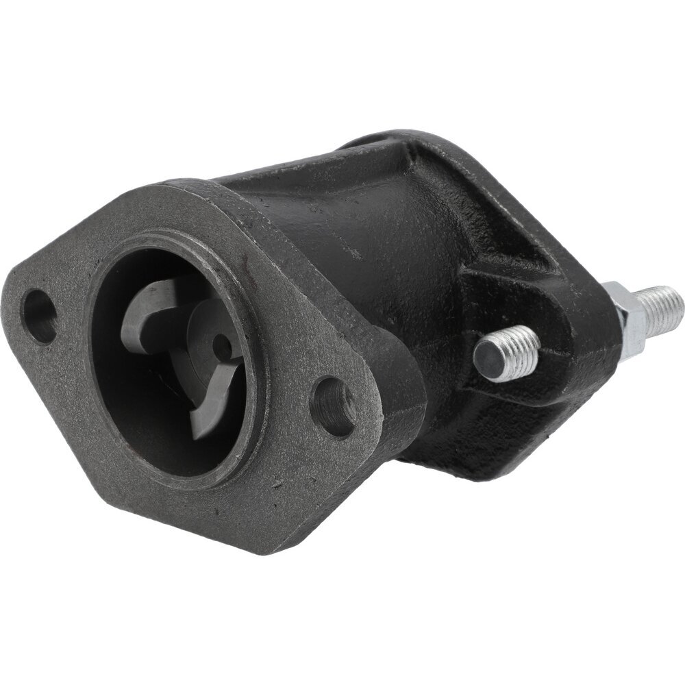 Diferencialo adapteris motoblokui | YT-85850, YT-85851 YATO 1
