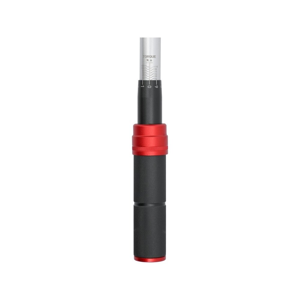 Dinamometrinis raktas | 10 mm (3/8") | 10 - 120 Nm YATO 2