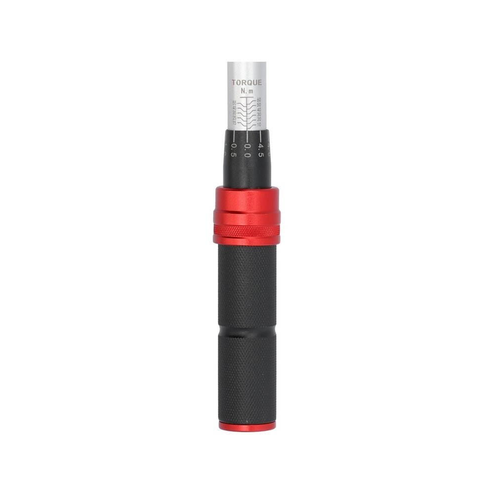 Dinamometrinis raktas | 10 mm (3/8") | 10 - 60 Nm YATO 3 Dinamometrinis raktas | 10 mm (3/8") | 10 - 60 Nm YATO 3