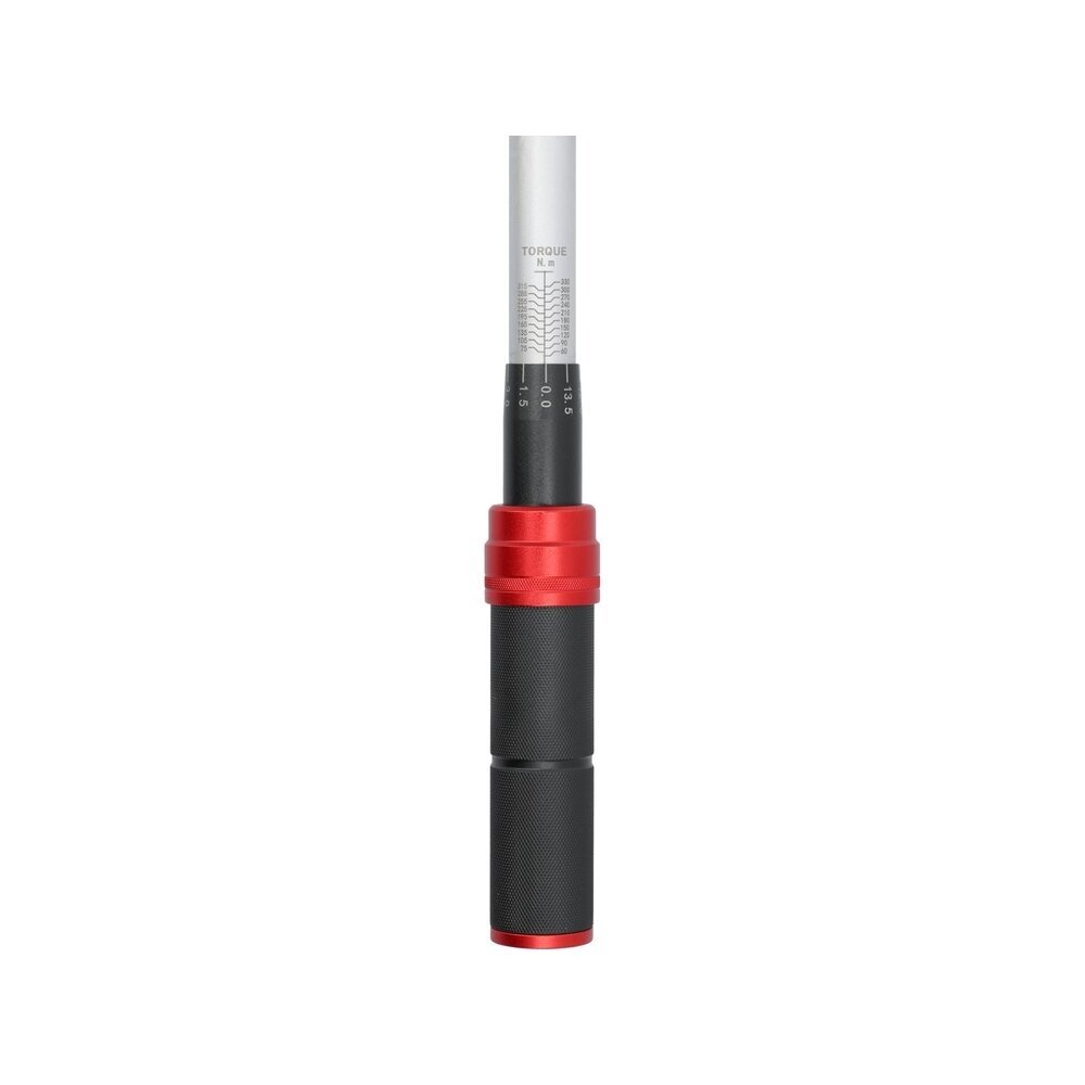 Dinamometrinis raktas | 12.5 mm (1/2") | 60 - 330 Nm YATO 2 Dinamometrinis raktas | 12.5 mm (1/2") | 60 - 330 Nm YATO 2