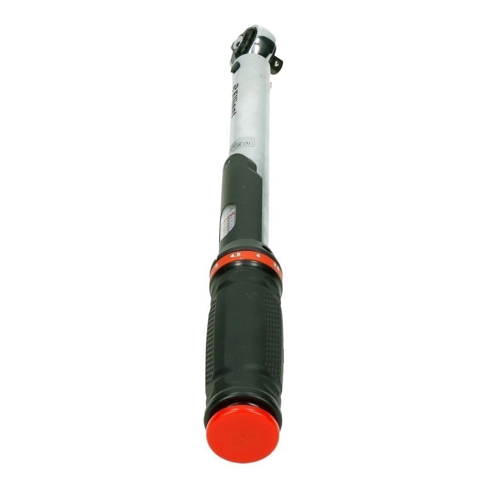 Dinamometrinis raktas 3/8", 5-50 Nm 1 Dinamometrinis raktas 3/8", 5-50 Nm 1