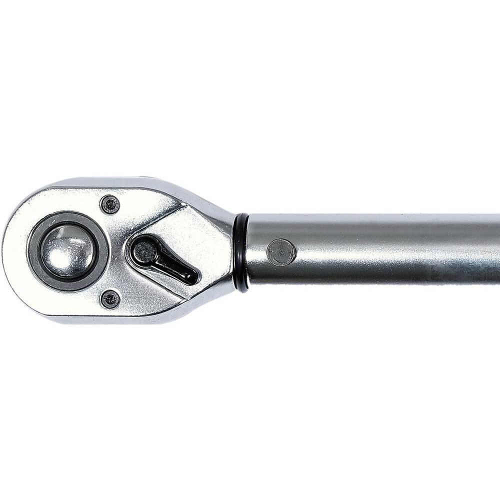 Dinamometrinis raktas | su skale | 10 mm (3/8") | 10 - 110 Nm YATO 2