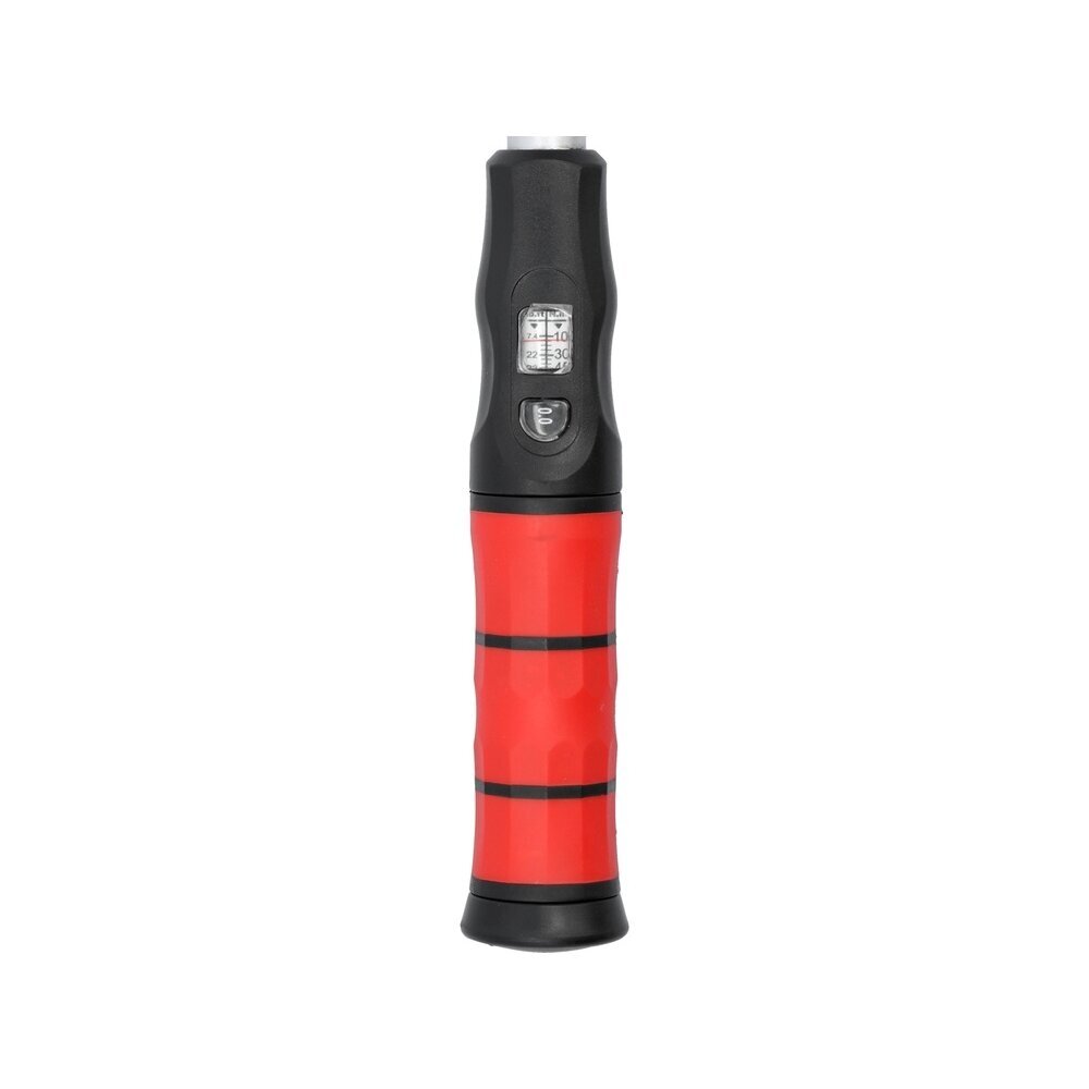 Dinamometrinis raktas | su skale | 10 mm (3/8") | 10-60 Nm YATO 2