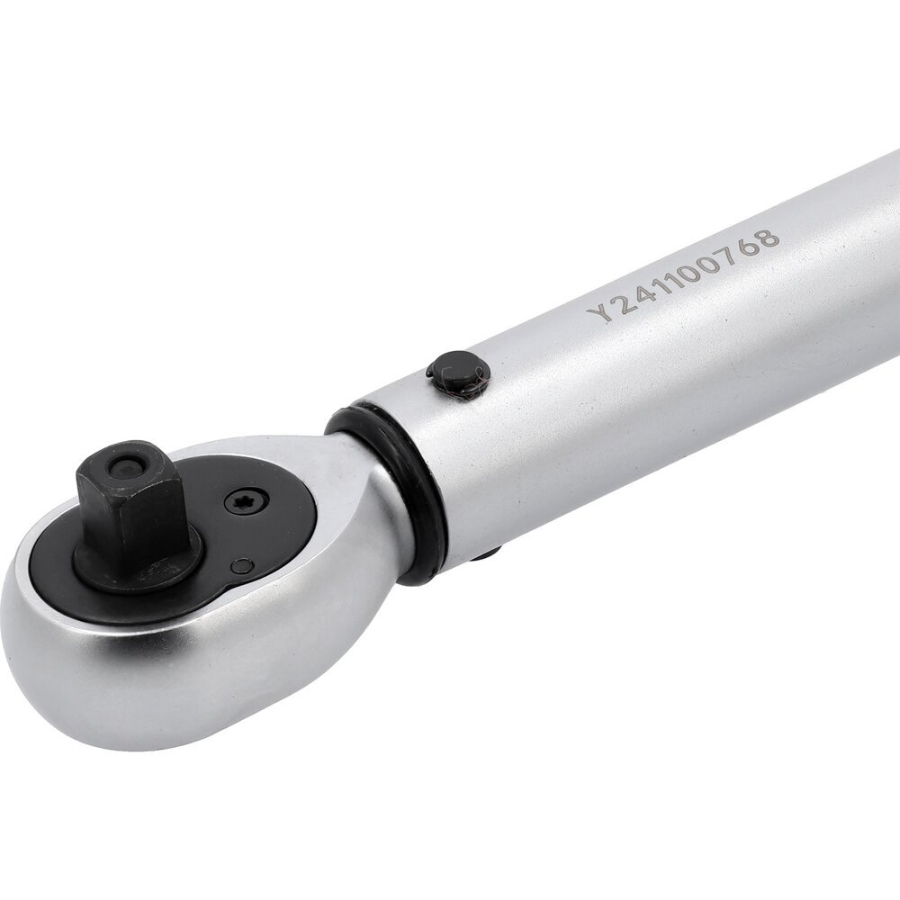 Dinamometrinis raktas | su skale | 10 mm (3/8") | 20-120 Nm YATO 3