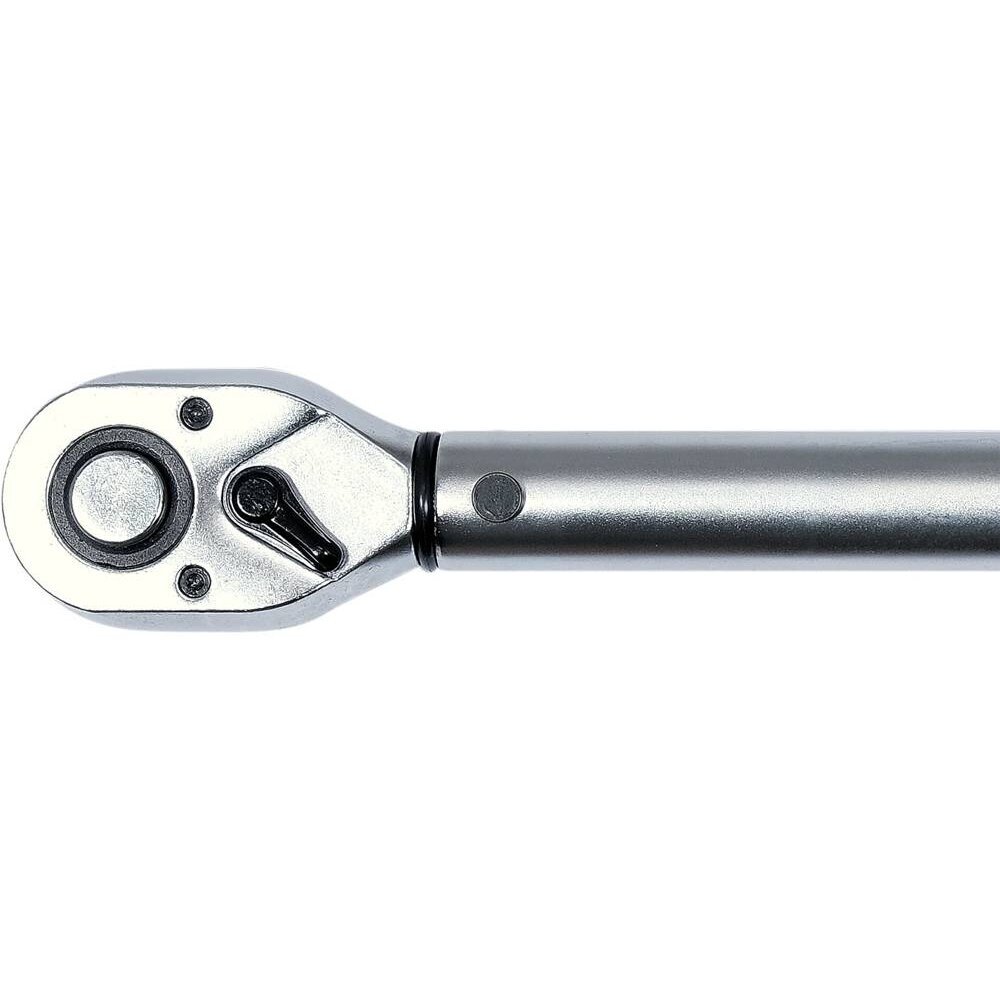 Dinamometrinis raktas | su skale | 12,5 mm (1/2") | 10 - 110 Nm YATO 2 Dinamometrinis raktas | su skale | 12,5 mm (1/2") | 10 - 110 Nm YATO 2