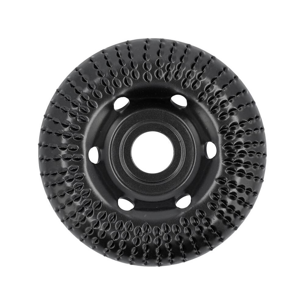 Diskas / freza medžiui | 120mm YATO 1 Diskas / freza medžiui | 120mm YATO 1