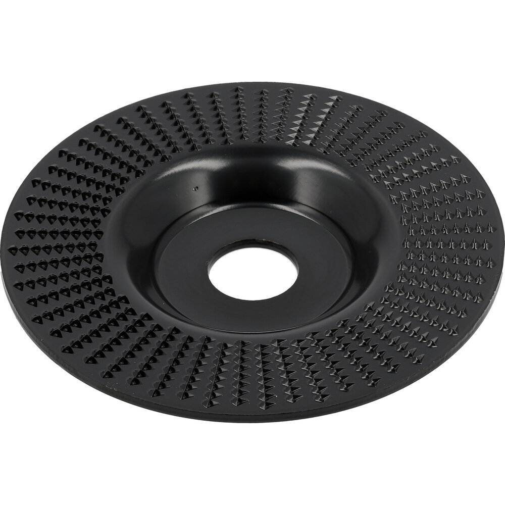 Diskas / freza medžiui | 125 mm YATO 1 Diskas / freza medžiui | 125 mm YATO 1