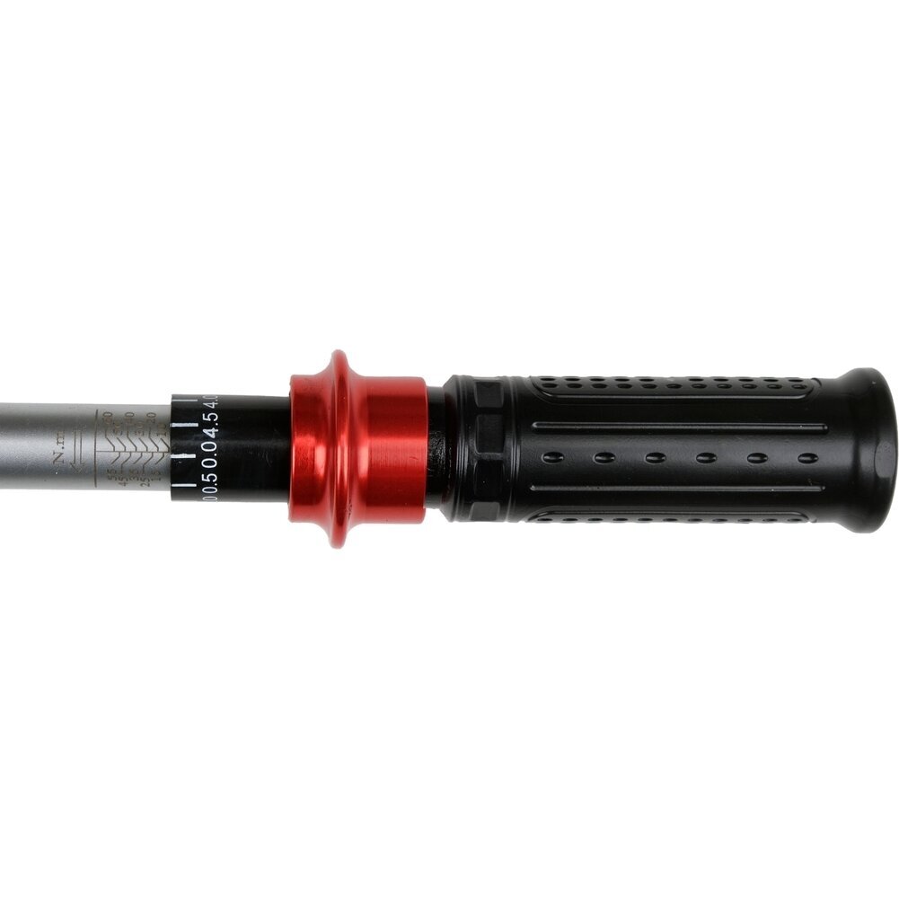 Dinamometrinis raktas | 3/8" | 10 - 60 Nm YATO 7