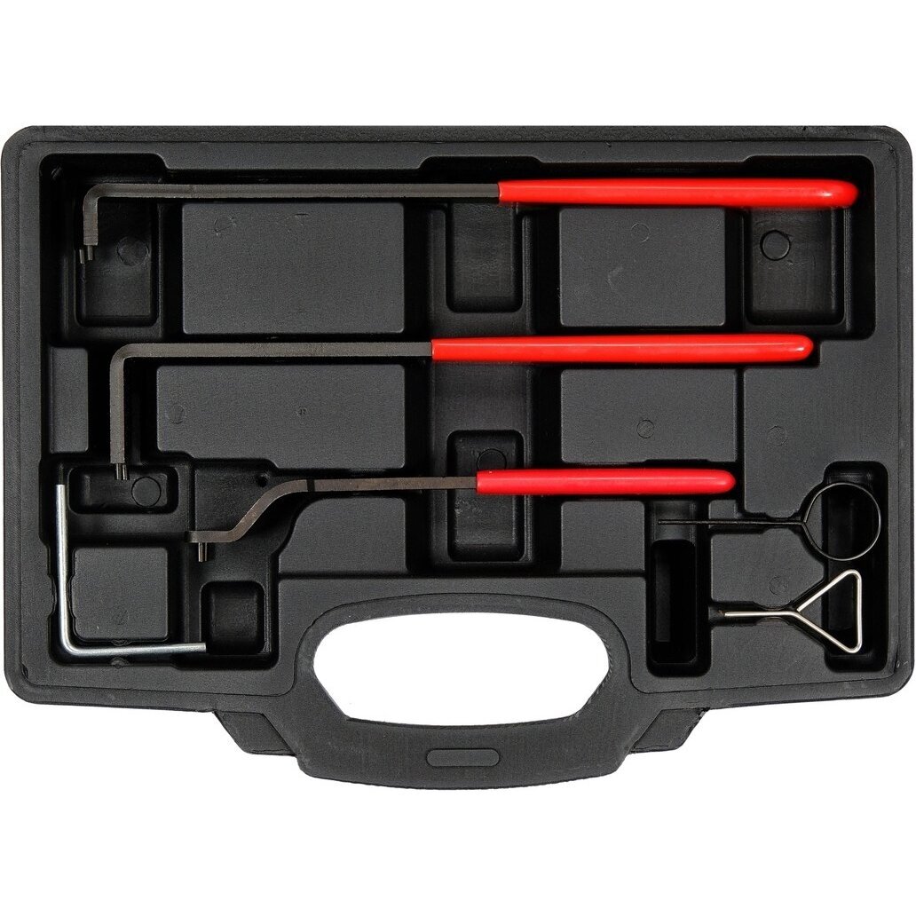 Diržo įtempimo rinkinys VAG, YATO YT-06275 Diržo įtempimo rinkinys VAG, YATO YT-06275