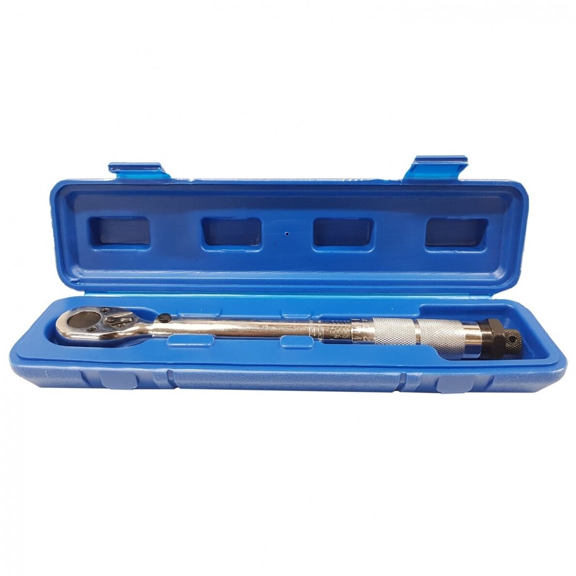 Dinamometrinis raktas 10 mm (3/8") 19 - 110 Nm TW38 Essen Tools 1 Dinamometrinis raktas 10 mm (3/8") 19 - 110 Nm TW38 Essen Tools 1