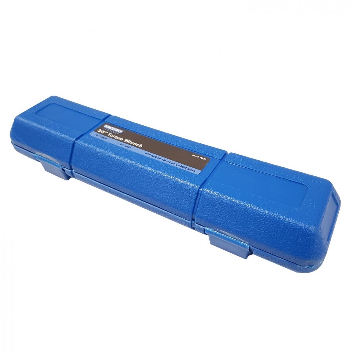 Dinamometrinis raktas 10 mm (3/8") 19 - 110 Nm TW38 Essen Tools 2 Dinamometrinis raktas 10 mm (3/8") 19 - 110 Nm TW38 Essen Tools 2
