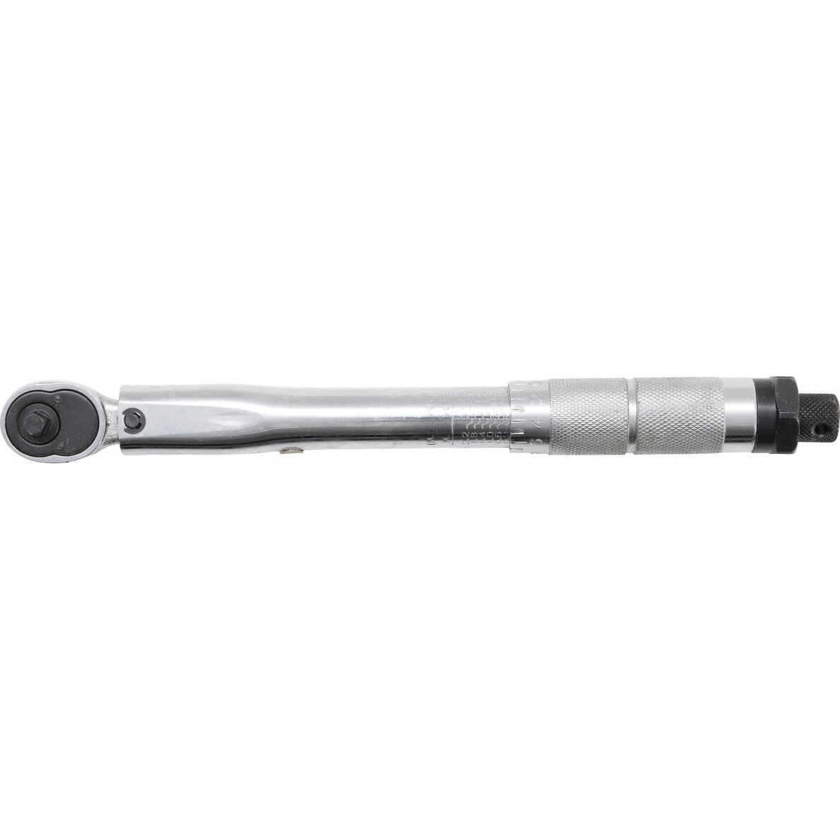 Dinamometrinis raktas 2-24Nm 1/4" BGS-Technic 987 6 Dinamometrinis raktas 2-24Nm 1/4" BGS-Technic 987 6