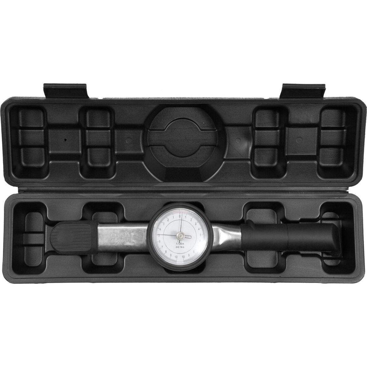 Yato Mini Momentinis Raktas 1–10Nm – Tikslus ir Patikimas – www ...