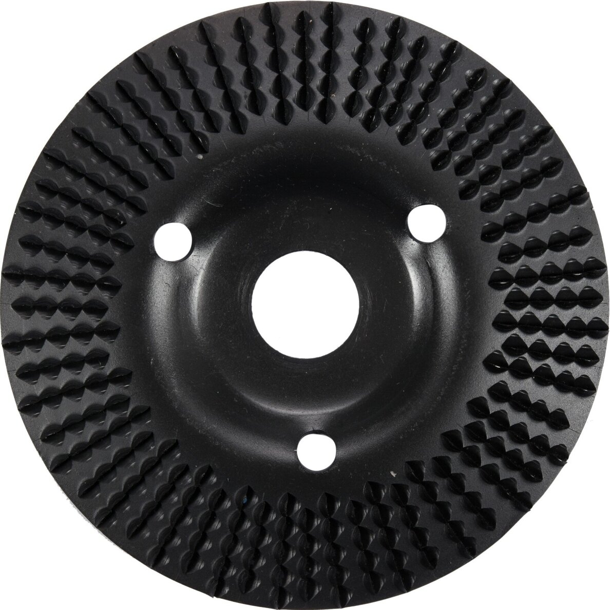 Diskas freza medžiui 125mm YATO 1