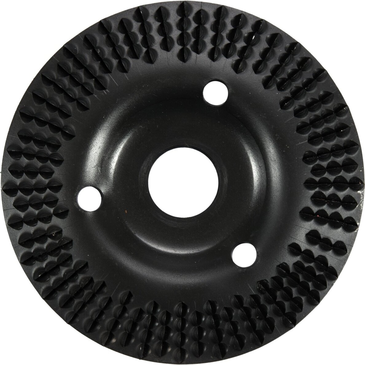 Diskas/freza medžiui 115mm No2 YATO 1 Diskas/freza medžiui 115mm No2 YATO 1
