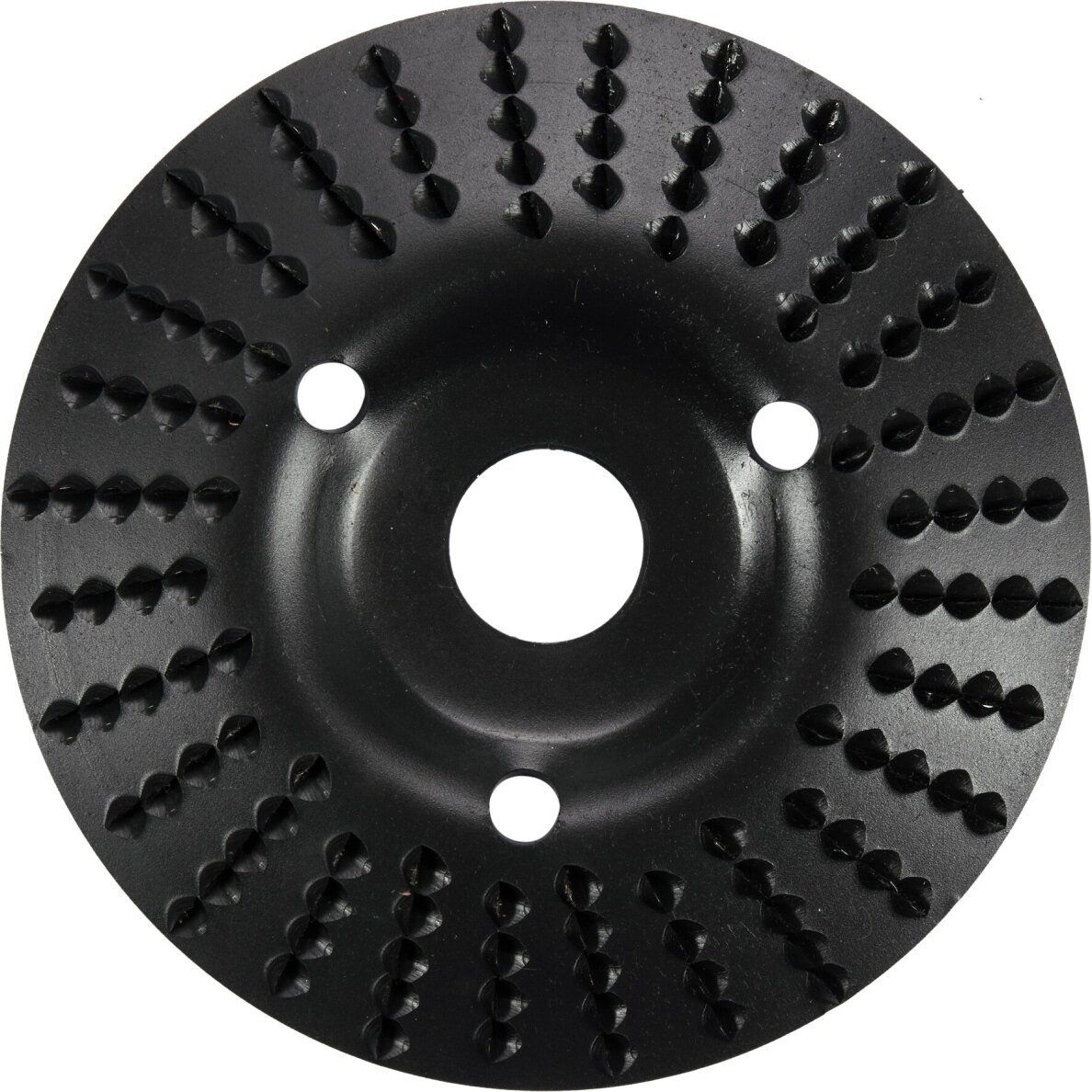 Diskas/freza medžiui | 125 mm YATO 1