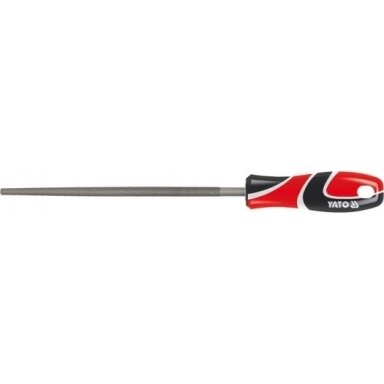 Dildė metalui apvali 250 mm YATO Dildė metalui apvali 250 mm YATO