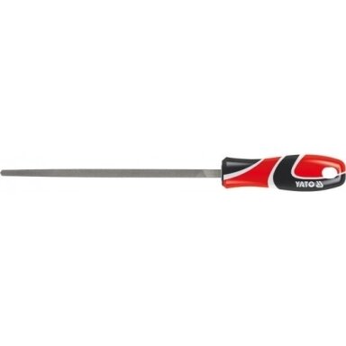 Dildė metalui kvadratinė 200 mm YATO Dildė metalui kvadratinė 200 mm YATO