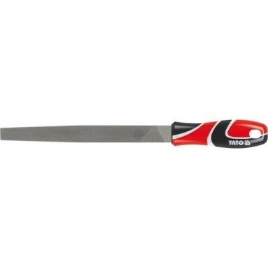 Dildė metalui plokščia 200 mm YATO Dildė metalui plokščia 200 mm YATO