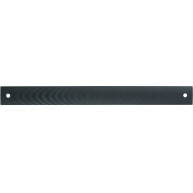 Dildė obliui kėbulo darbams, smulki, radial formos 350x35x4mm 3217-1 BGS