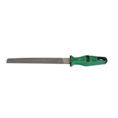 Dildė plokščia metalui 300mm CHANGLU Dildė plokščia metalui 300mm CHANGLU