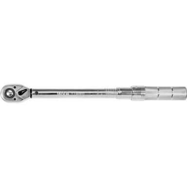 Dinamometrinis raktas 12,5 mm (1/2") 10 - 60 Nm
