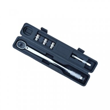 Dinamometrinis raktas 12,5mm (1/2") 28 - 210Nm KD10394 Dinamometrinis raktas 12,5mm (1/2") 28 - 210Nm KD10394