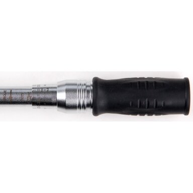 Dinamometrinis raktas 1/4", 2-10 Nm