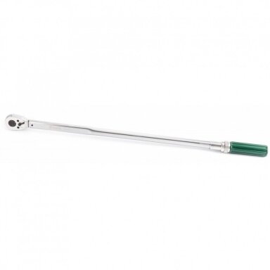 Dinamometrinis raktas 160-800Nm 3/4", SATA