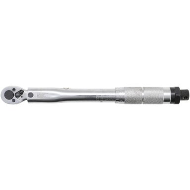 Dinamometrinis raktas 2-24Nm 1/4" BGS-Technic 987 Dinamometrinis raktas 2-24Nm 1/4" BGS-Technic 987
