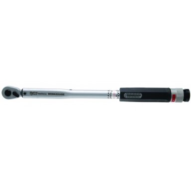 Dinamometrinis raktas su skale 3/8", 20-100 Nm